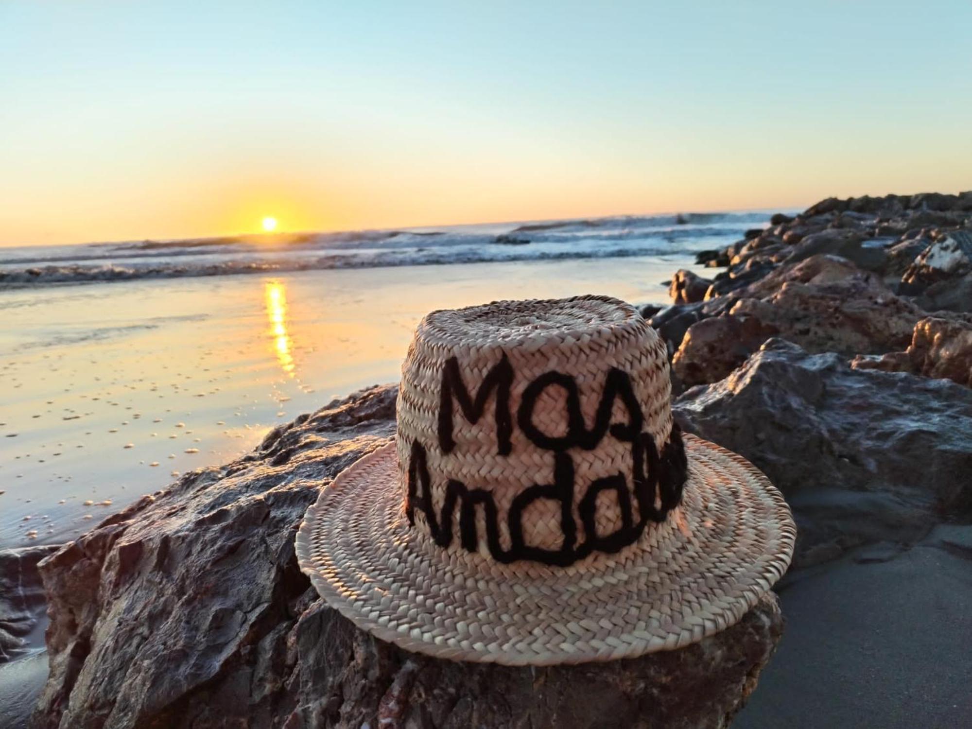 Mas Andalou Fabuleuse Premiere Ligne De Mer, Plage Privative فرونتينيان المظهر الخارجي الصورة