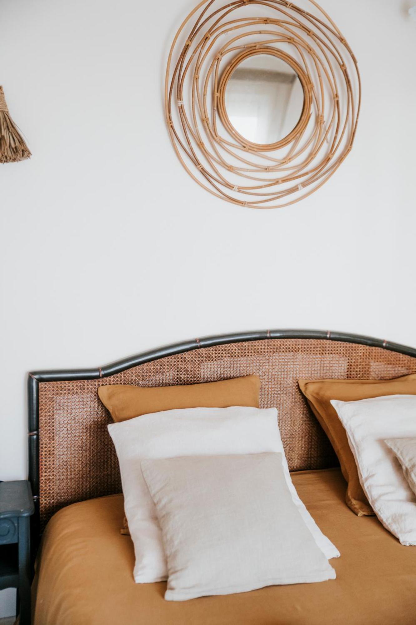 Mas Andalou Fabuleuse Premiere Ligne De Mer, Plage Privative فرونتينيان المظهر الخارجي الصورة