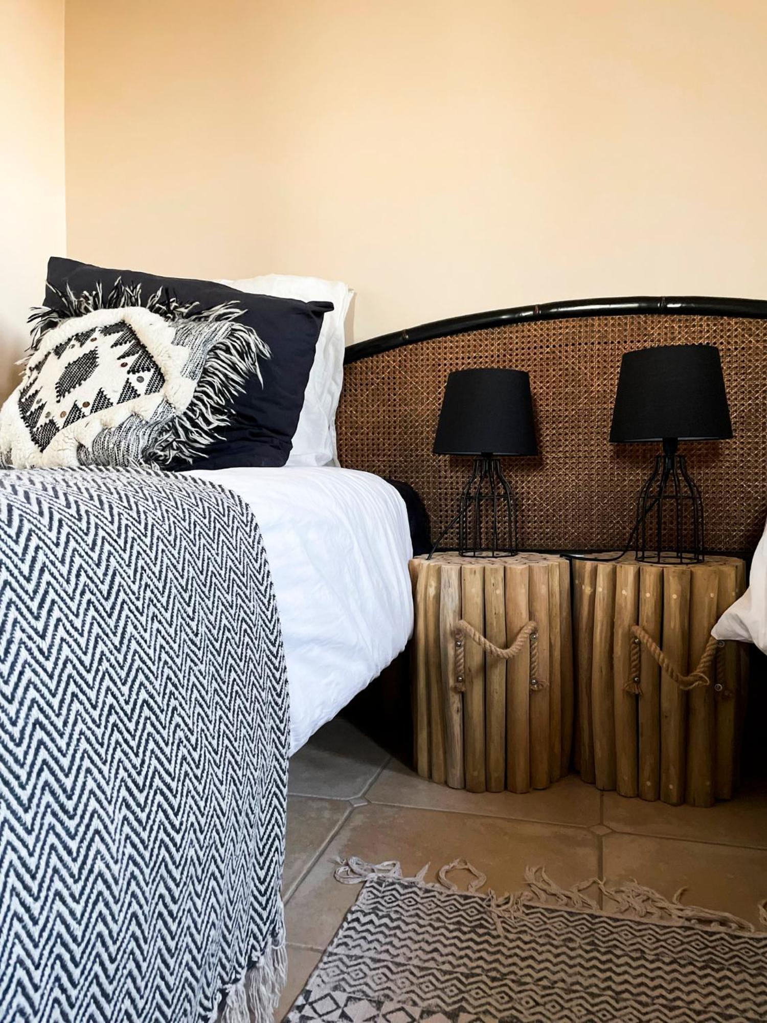 Mas Andalou Fabuleuse Premiere Ligne De Mer, Plage Privative فرونتينيان المظهر الخارجي الصورة